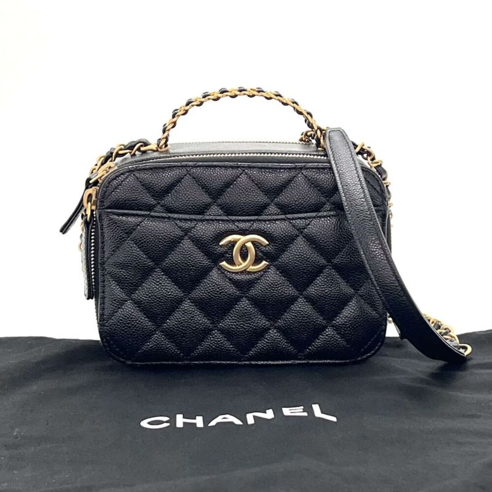 Chanel Women Pre-Loved Bag Very Good Condition